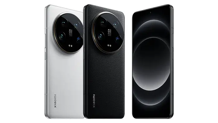 شاومي Xiaomi 14 Ultra احصل عليه الآن بسعر تنافسي .. هاتف شاومي بمواصفات مميزة