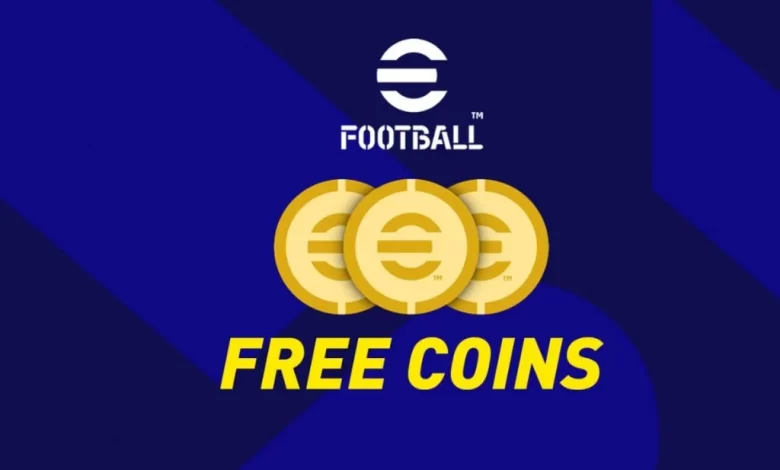 بخطوات سهلة .. طريقة شحن موبايل كوينز بيس eFootball PES 2025