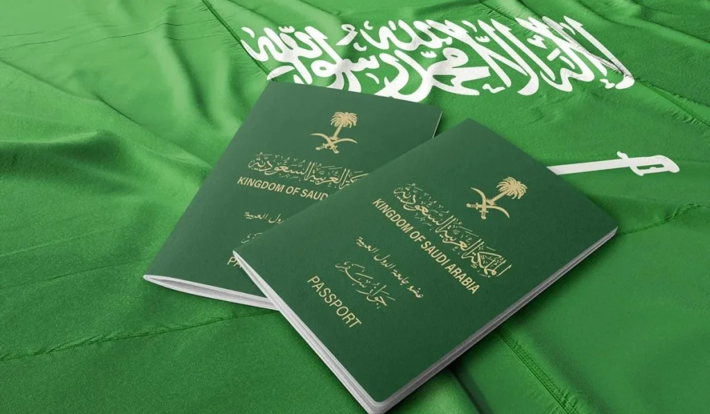 طريقة استخراج تأشيرة العمل في السعودية بدون كفيل .. فرصة لا تعوض للمغتربين