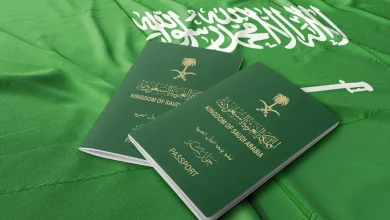 طريقة استخراج تأشيرة العمل في السعودية بدون كفيل