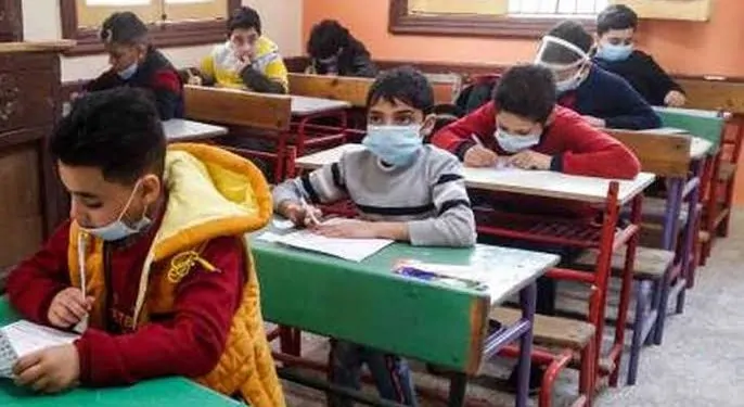 بالاسم | نتيجة الصف الخامس الابتدائي 2025 الترم الأول فور ظهورها “نتيجة خامسة ابتدائي بالاسم”