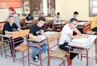 طريقة التقديم على امتحانات الثانوية العامة