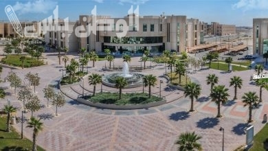 طريقة الدخول على بلاك بورد جامعة الدمام