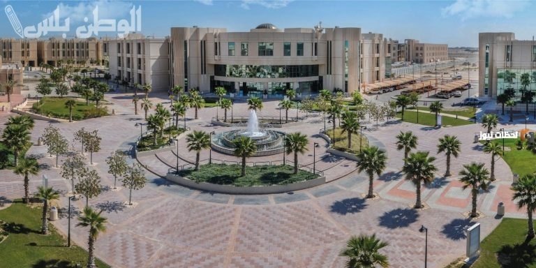 خطوة بخطوة | طريقة الدخول على بلاك بورد جامعة الدمام 1446