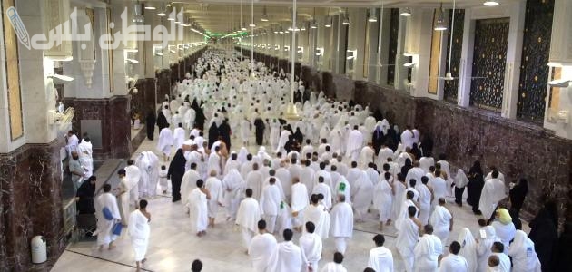 لأداء المناسك الصحيحة | وزارة الحج والعمرة توضح طريقة السعي بين الصفا والمروة