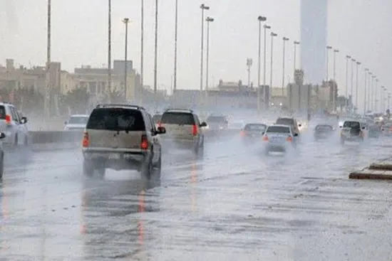 طقس السعودية الان “المركز الوطني للأرصاد” الطقس ودرجات الحرارة لأكبر المدن والمناطق في المملكة