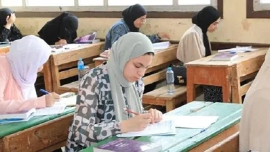 ظهرت الآن نتيجة الصف الثاني الثانوي الترم الأول