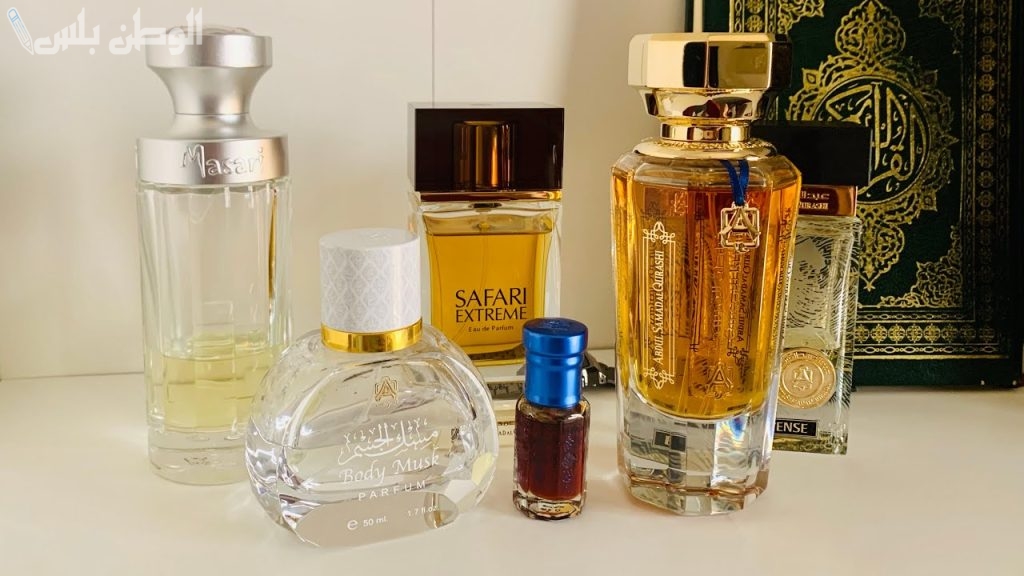 عبدالصمد القرشي: خصومات تصل إلى 50% على أفضل العطور الرجالية بأسعار تبدأ من 99 ريال فقط!