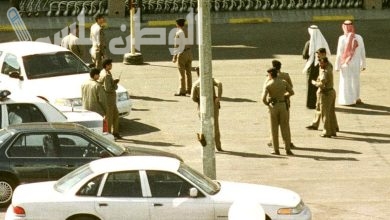 عقوبة الإعدام