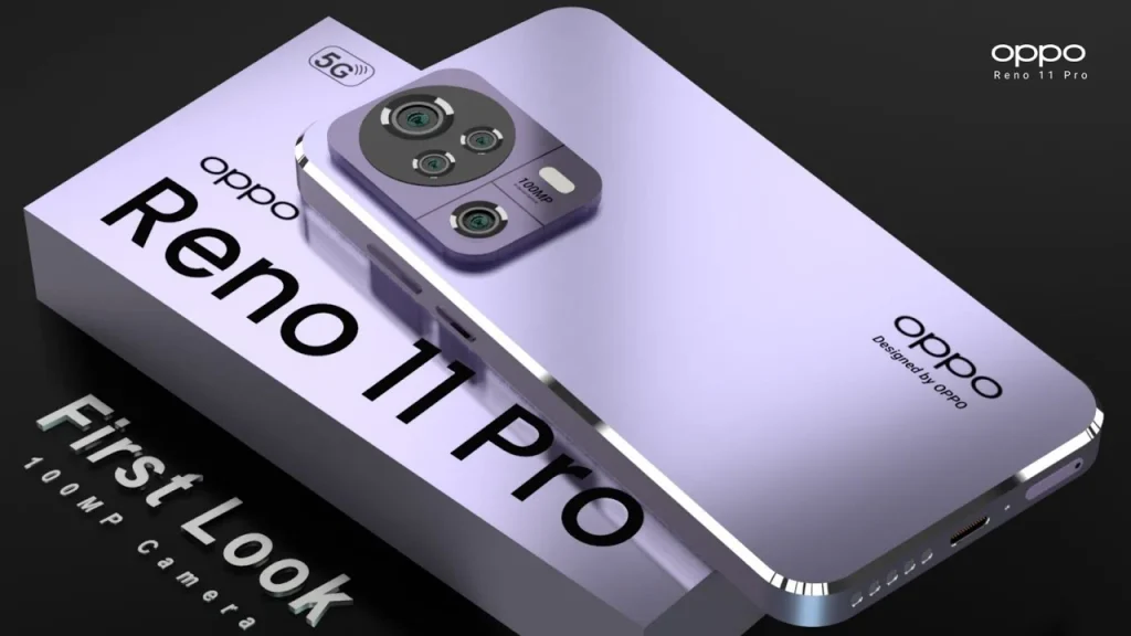 تعرف على سعر ومواصفات موبايل Oppo Reno 11 5G الآن في جرير السعودية .. الأفضل في اوبو