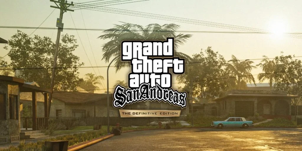 احصل على شفرات جاتا سان اندرس GTA San Andreas لتمنحك مزايا أكثر في اللعبة
