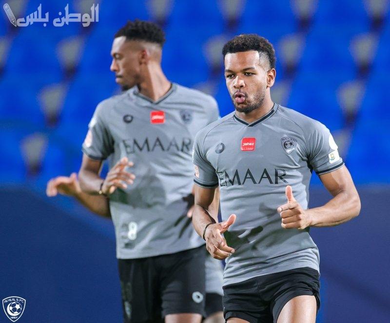 الهلال يتفق مع البليهي وكنو على تجديد عقديهما