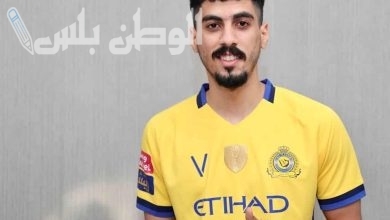 علي لاجامي