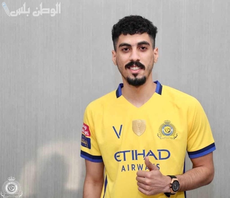 الأهلي يطلب ضم علي لاجامي من النصر في الميركاتو الشتوي