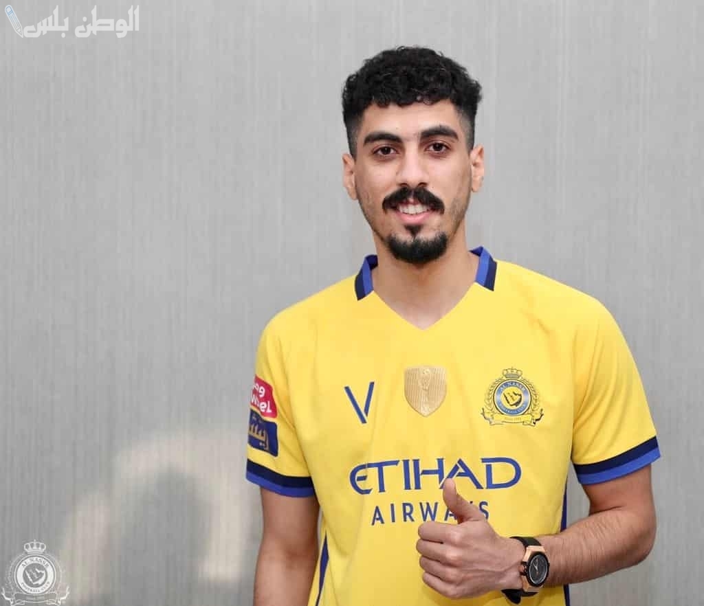 علي لاجامي يقترب من الهلال في صفقة انتقال حر