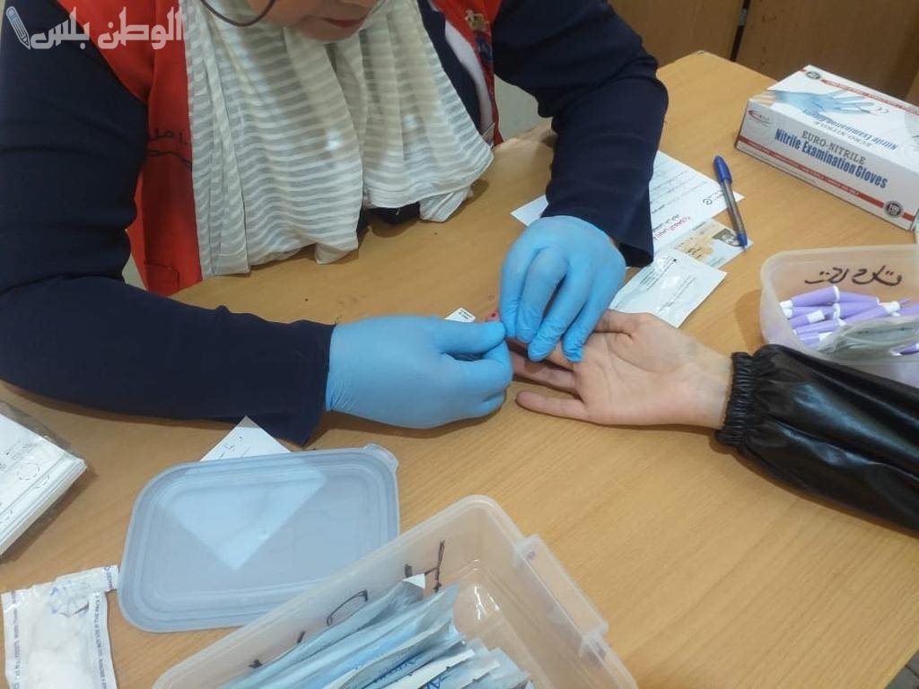 وزارة الصحة تطرح خدمة فحص المقبلين على الزواج وتوضح رقم الخط الساخن للمبادرة