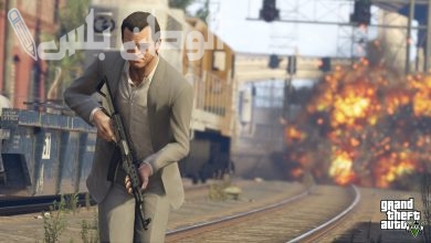 قائمة شفرات GTA V