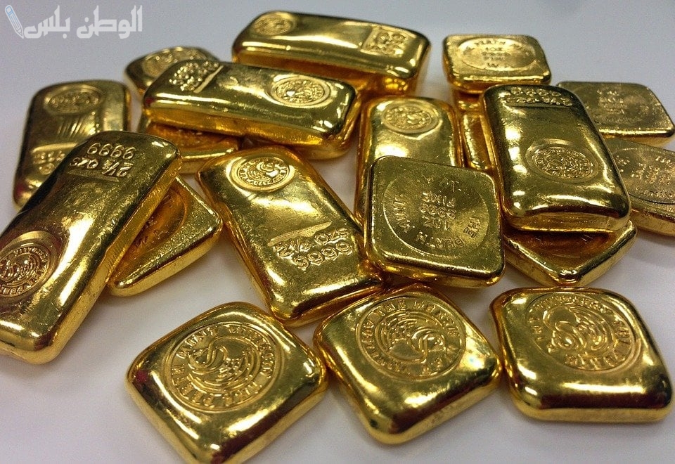 هل ارتفعت؟ كم أسعار سبائك الذهب اليوم الثلاثاء 28-1-2025 في السعودية