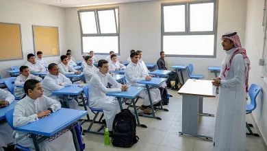 كم باقي على الاختبارات النهائية