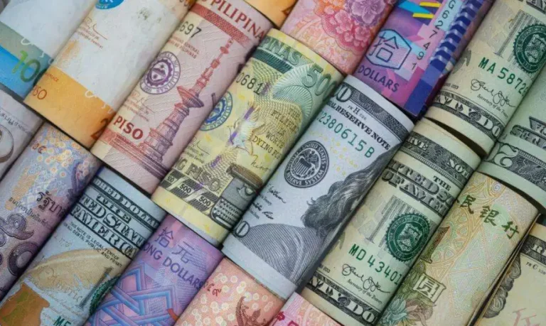 كم سعر الجنيه أمام العملات في البنك المركزي المصري اليوم الإثنين 27-1-2025