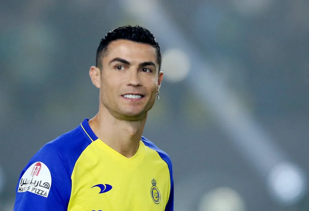 مستقبل كريستيانو رونالدو مع النصر: تجديد العقد في الأفق