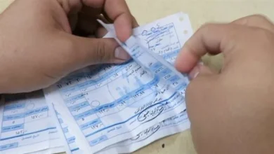 كيفية الاستعلام عن فاتورة الكهرباء في مصر