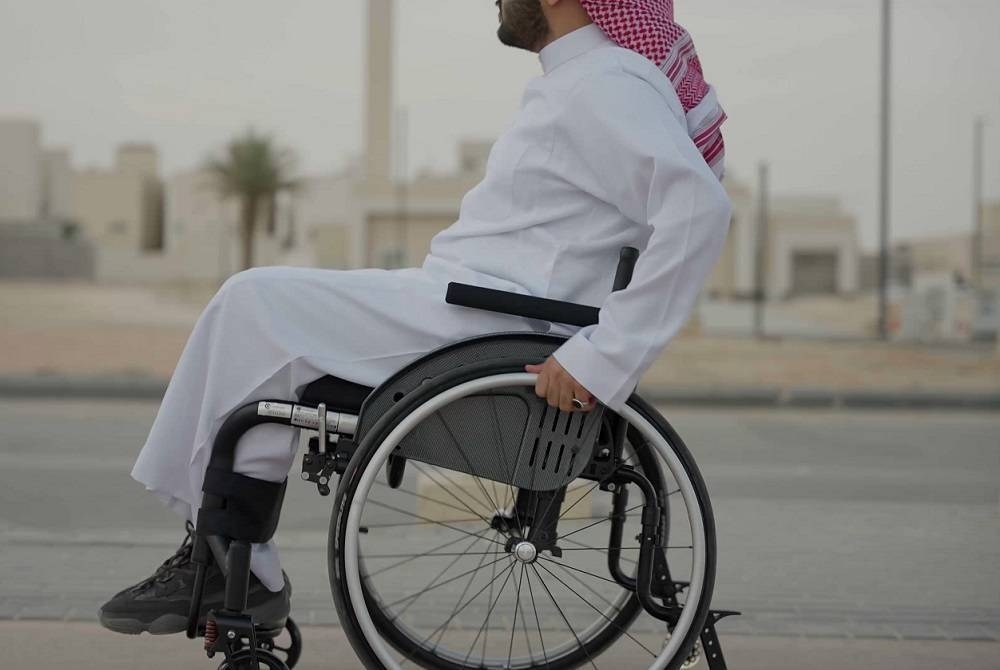 خطوة بخطوة.. كيفية الحصول على الإعانة المالية للأشخاص ذوي الإعاقة في السعودية