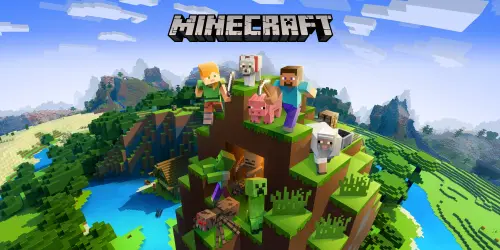 عشاق ماينكرافت: تنزيل تحديث ماين كرافت 1.21.51 الجديد 2025 Minecraft نزل الان التحديث مجانا
