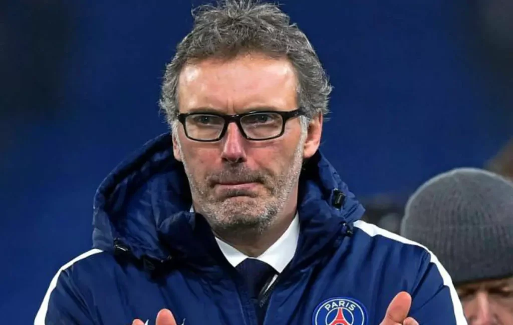 لوران بلان: الاتحاد حقق فوزًا مستحقًا على الشباب