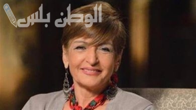 ليلى عزب العرب