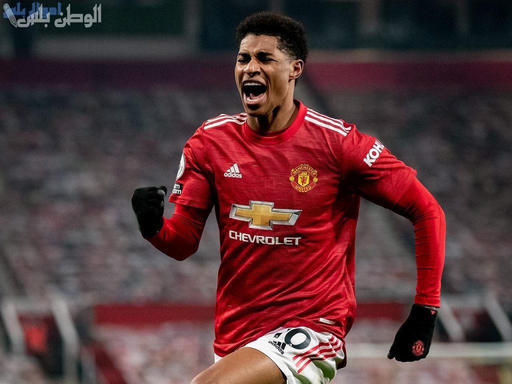 غموض حول مستقبل ماركوس راشفورد وغيابه عن مباراة أرسنال في كأس الاتحاد الإنجليزي