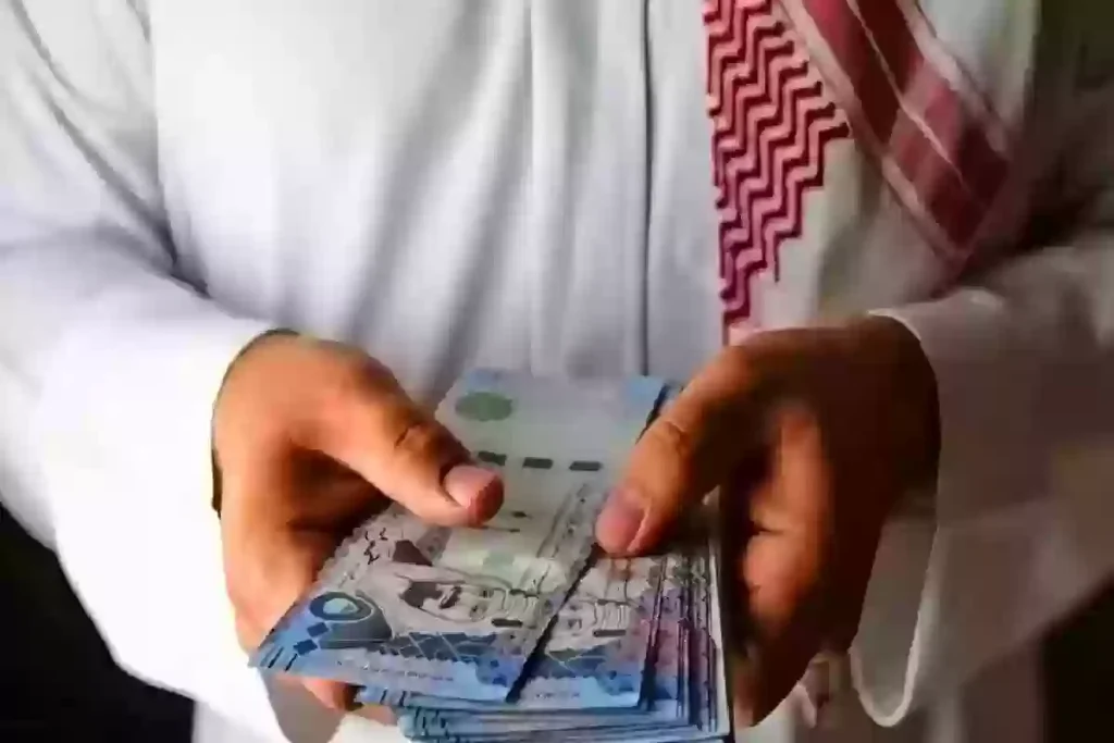 متى موعد صرف الرواتب في السعودية شهر يناير 2025