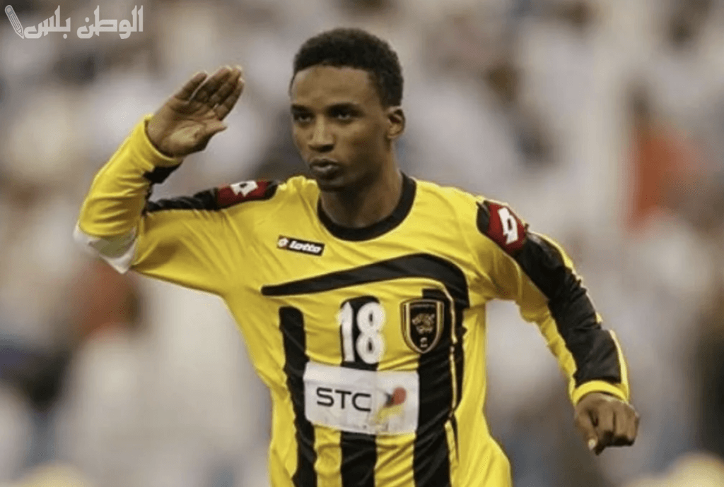 أحمد عسيري يكشف تفاصيل مسيرته مع الاتحاد والعلاقات المثيرة داخل النادي