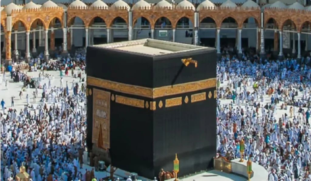 وزارة الحج والعمرة تؤكد إجراءات هامة لأداء مناسك العمرة بسهولة