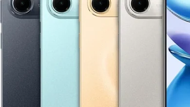 مواصفات Infinix Smart 9