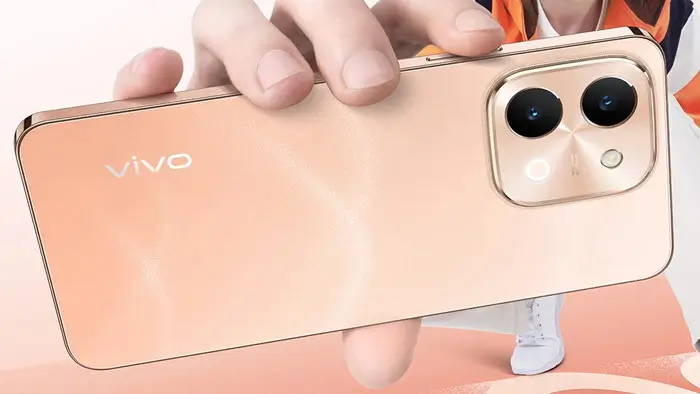 مواصفات Vivo Y28 وقائمة المميزات والعيوب.. وكم سعر الهاتف؟