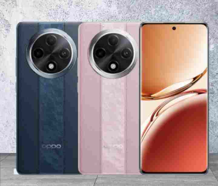 بمواصفات قوية .. أقوى مواصفات جهاز Oppo A3 للفئة المتوسطة | تعرف على المزايا