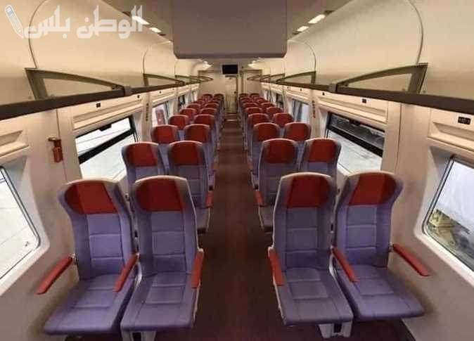 مواعيد عمل قطار التالجو السكة الحديد وطريقة حجز التذاكر والسعر