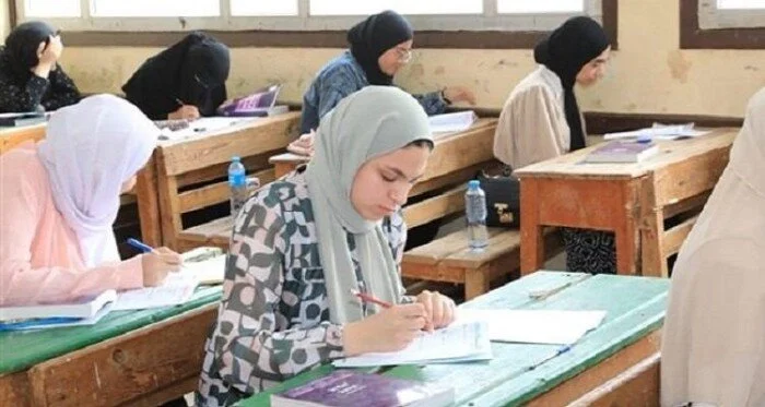 موعد إعلان نتيجة الصف الثاني الثانوي 2025 برقم الجلوس