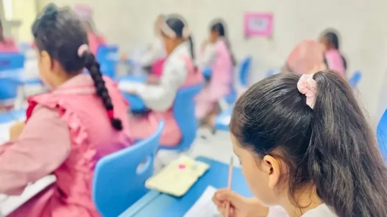 موعد الاختبارات النهائية في السعودية الفصل الدراسي الثاني 1446 لجميع الصفوف