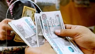 موعد صرف مرتبات فبراير