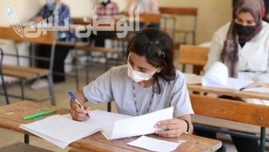 نتائج الطلاب الثاني عشر بالاسم فقط