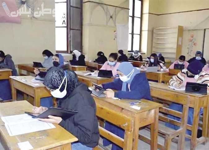 استعلم الان نتيجة الشهادة الاعدادية 2025 محافظة مرسي مطروح الترم الاول برقم الجلوس او بالاسم