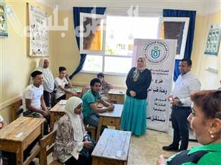 سارع بالاستعلام |نتيجة الشهادة الاعدادية 2025 الترم الاول محافظة جنوب سيناء ظهرت الآن