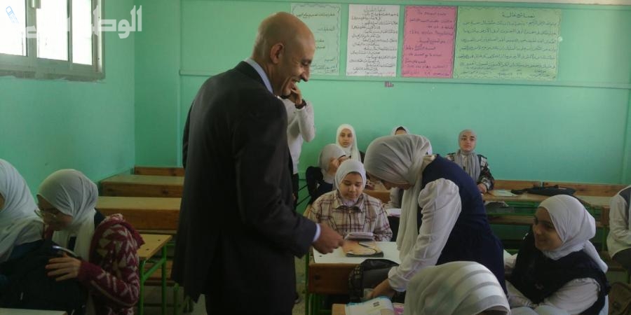 استعلم عنها الآن | نتيجة الشهادة الاعدادية الترم الاول 2025 محافظة الاسكندرية