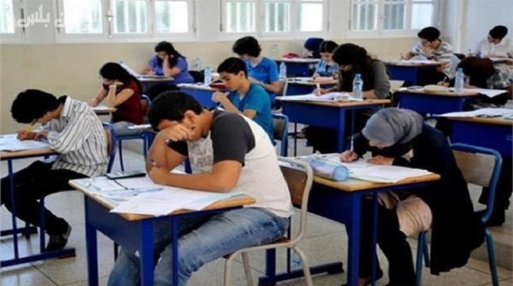 استخراج الان نتيجة اولى وتانية ثانوي 2025 برقم الجلوس أو بالاسم