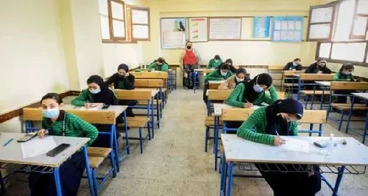 برقم الجلوس أونلاين | نتيجة الصف الأول الثانوي 2025 وخطوات الاستعلام عنها