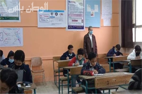 “نتيجه رابعة ابتدائي بالاسم” نتيجة الصف الرابع الابتدائي 2025 الترم الأول برقم الجلوس تفاصيل وإرشادات الاستعلام