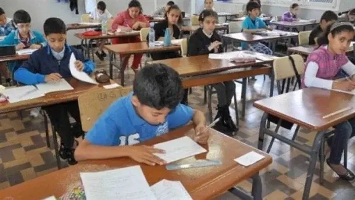 ظهرت الآن | نتيجة الصف السادس الابتدائي “احصل عليها عبر الرابط التالي”