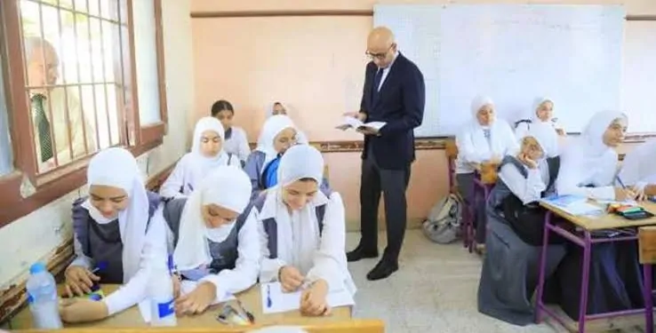 احصل الآن | رابط نتيجة الصف السادس الابتدائي بالاسم 2025 الفصل الدراسي الأول من هُنــا